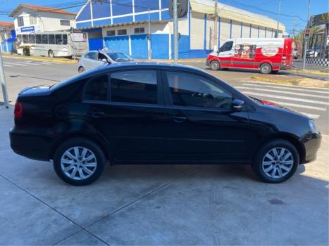 VOLKSWAGEN Polo Sedan 1.6 4P FLEX, Foto 4