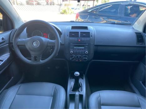 VOLKSWAGEN Polo Sedan 1.6 4P FLEX, Foto 9