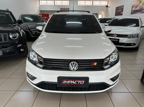 VOLKSWAGEN Saveiro 1.6 FLEX MPI TRENDLINE CABINE SIMPLES, Foto 5