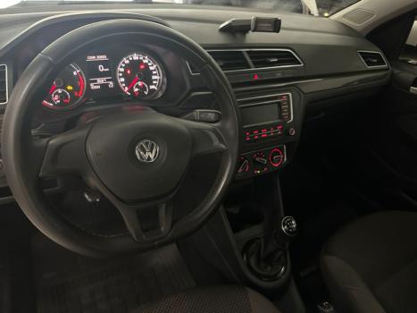 VOLKSWAGEN Saveiro 1.6 FLEX MPI TRENDLINE CABINE SIMPLES, Foto 7