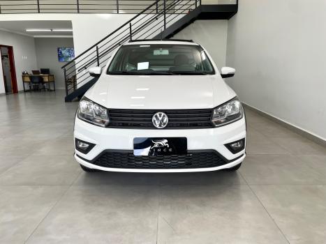 VOLKSWAGEN Saveiro 1.6 CS, Foto 2