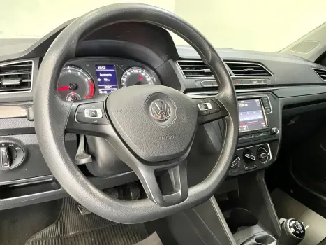 VOLKSWAGEN Saveiro 1.6 CS, Foto 12