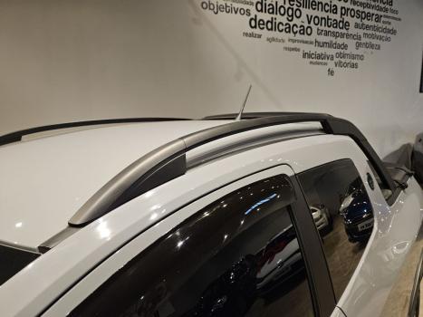 VOLKSWAGEN Saveiro 1.6 16V FLEX MSI EXTREME CABINE DUPLA, Foto 13