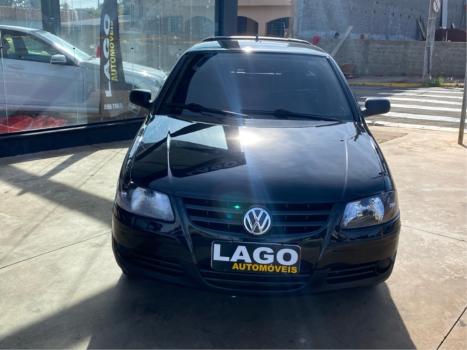 VOLKSWAGEN Saveiro 1.6 CS, Foto 2