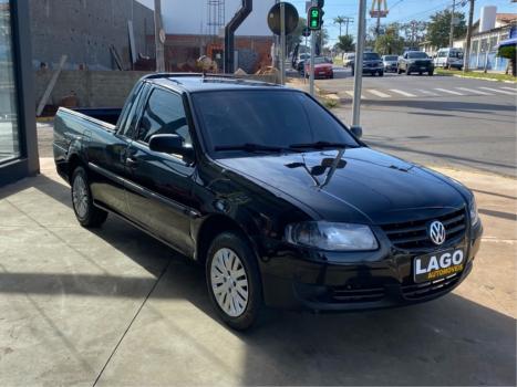 VOLKSWAGEN Saveiro 1.6 CS, Foto 3