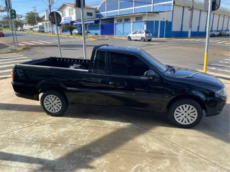VOLKSWAGEN Saveiro 1.6 CS, Foto 4