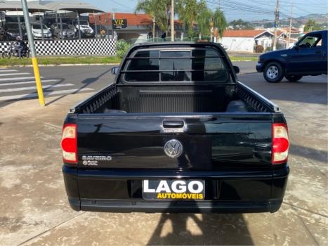 VOLKSWAGEN Saveiro 1.6 CS, Foto 5