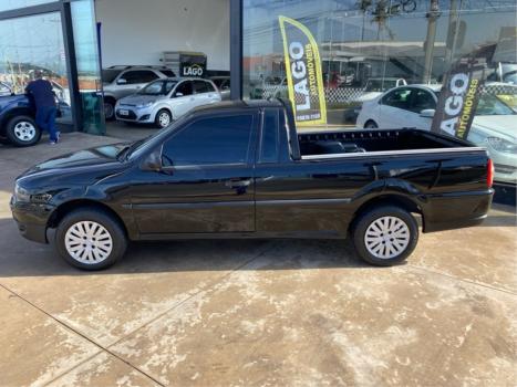 VOLKSWAGEN Saveiro 1.6 CS, Foto 6
