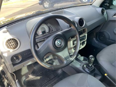 VOLKSWAGEN Saveiro 1.6 CS, Foto 10