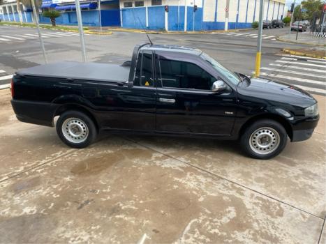 VOLKSWAGEN Saveiro 1.6 CS, Foto 4
