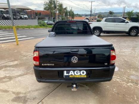 VOLKSWAGEN Saveiro 1.6 CS, Foto 5