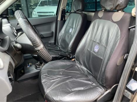 VOLKSWAGEN Saveiro 1.6 CS, Foto 8