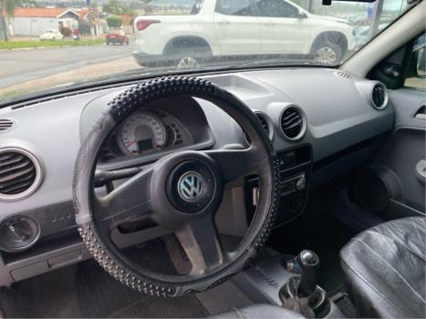 VOLKSWAGEN Saveiro 1.6 CS, Foto 9