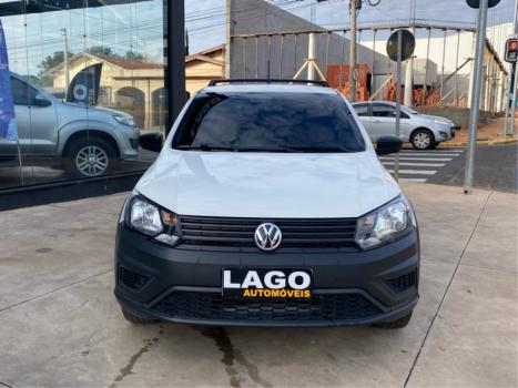 VOLKSWAGEN Saveiro 1.6 G6 ROBUST FLEX, Foto 2