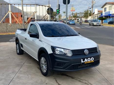 VOLKSWAGEN Saveiro 1.6 G6 ROBUST FLEX, Foto 3