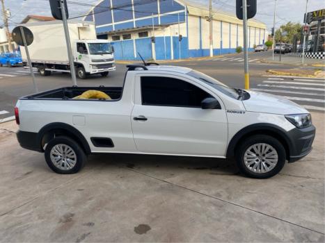 VOLKSWAGEN Saveiro 1.6 G6 ROBUST FLEX, Foto 4