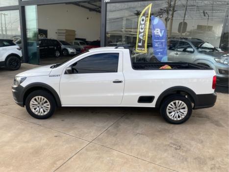 VOLKSWAGEN Saveiro 1.6 G6 ROBUST FLEX, Foto 5