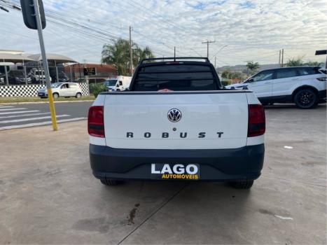 VOLKSWAGEN Saveiro 1.6 G6 ROBUST FLEX, Foto 6