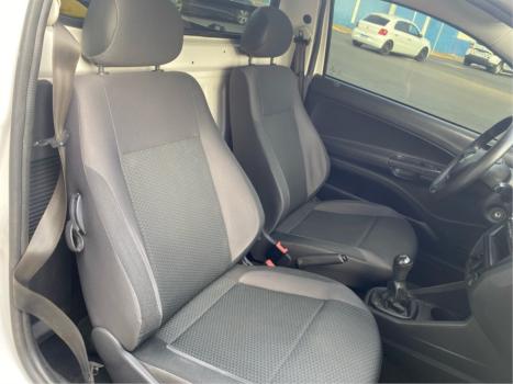 VOLKSWAGEN Saveiro 1.6 G6 ROBUST FLEX, Foto 7