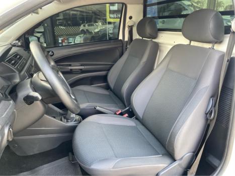 VOLKSWAGEN Saveiro 1.6 G6 ROBUST FLEX, Foto 8