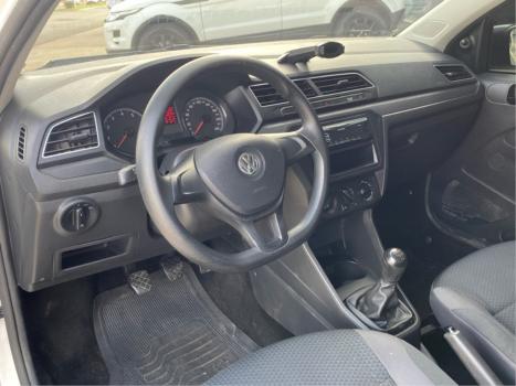 VOLKSWAGEN Saveiro 1.6 G6 ROBUST FLEX, Foto 9