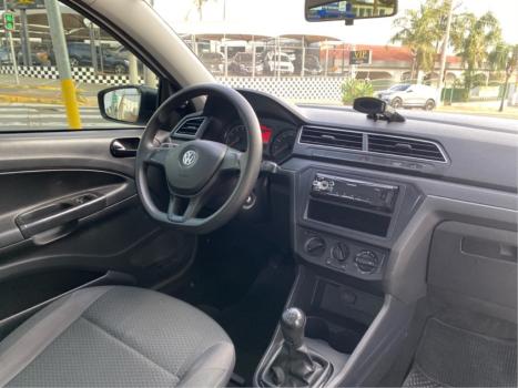 VOLKSWAGEN Saveiro 1.6 G6 ROBUST FLEX, Foto 10