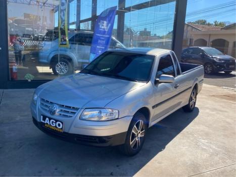 VOLKSWAGEN Saveiro 1.8 G3, Foto 1