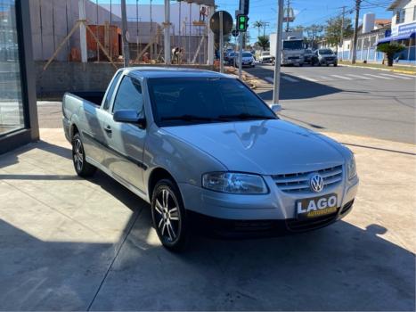 VOLKSWAGEN Saveiro 1.8 G3, Foto 3