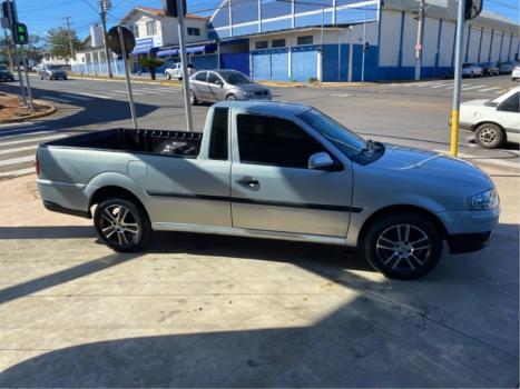 VOLKSWAGEN Saveiro 1.8 G3, Foto 4