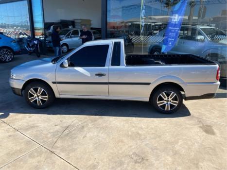 VOLKSWAGEN Saveiro 1.8 G3, Foto 5