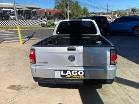 VOLKSWAGEN Saveiro 1.8 G3, Foto 6