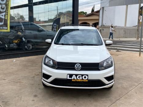 VOLKSWAGEN Saveiro 1.6 CS, Foto 2