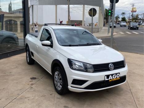VOLKSWAGEN Saveiro 1.6 CS, Foto 3