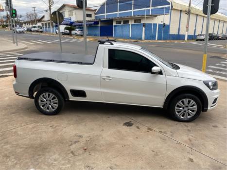 VOLKSWAGEN Saveiro 1.6 CS, Foto 4
