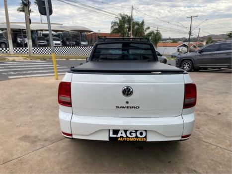 VOLKSWAGEN Saveiro 1.6 CS, Foto 5