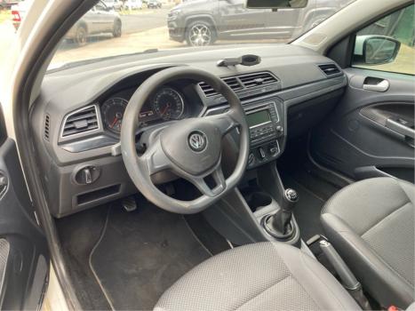 VOLKSWAGEN Saveiro 1.6 CS, Foto 8