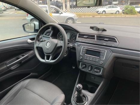VOLKSWAGEN Saveiro 1.6 CS, Foto 9