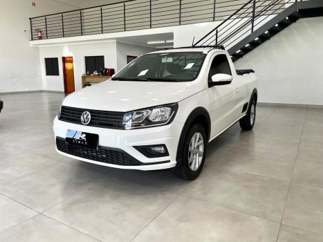 VOLKSWAGEN Saveiro 1.6 G6 TRENDLINE FLEX, Foto 3