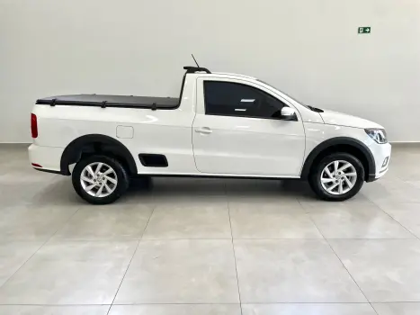 VOLKSWAGEN Saveiro 1.6 G6 TRENDLINE FLEX, Foto 5