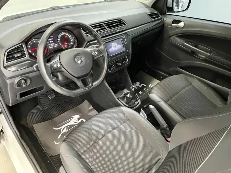 VOLKSWAGEN Saveiro 1.6 G6 TRENDLINE FLEX, Foto 9