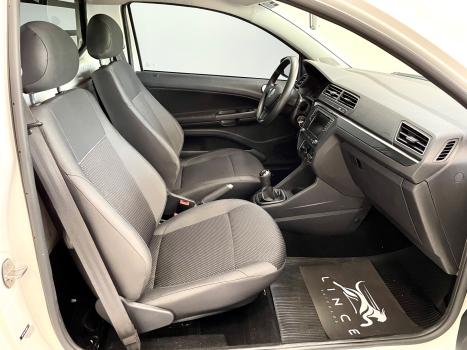 VOLKSWAGEN Saveiro 1.6 G6 TRENDLINE FLEX, Foto 10