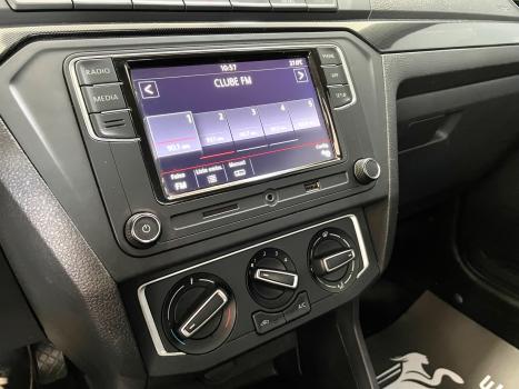 VOLKSWAGEN Saveiro 1.6 G6 TRENDLINE FLEX, Foto 11