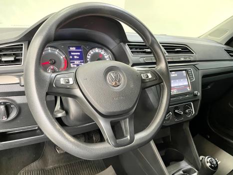 VOLKSWAGEN Saveiro 1.6 G6 TRENDLINE FLEX, Foto 12