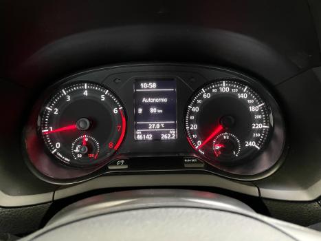 VOLKSWAGEN Saveiro 1.6 G6 TRENDLINE FLEX, Foto 13