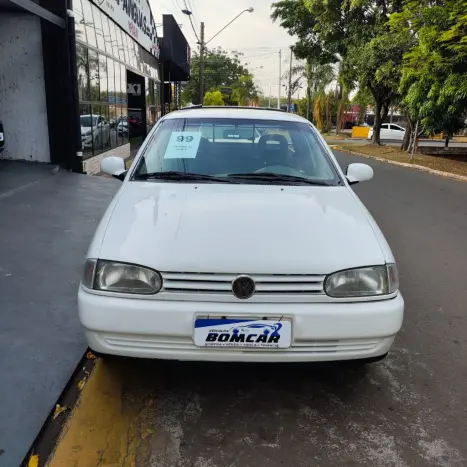 VOLKSWAGEN Saveiro 1.6 CL, Foto 2