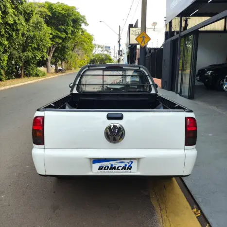 VOLKSWAGEN Saveiro 1.6 CL, Foto 7