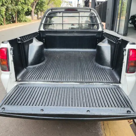 VOLKSWAGEN Saveiro 1.6 CL, Foto 9