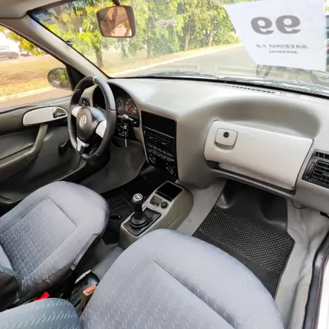 VOLKSWAGEN Saveiro 1.6 CL, Foto 11