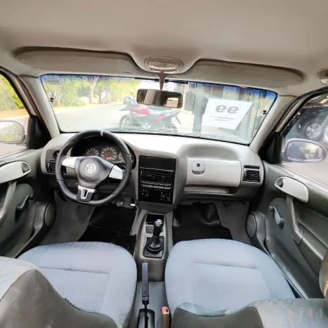 VOLKSWAGEN Saveiro 1.6 CL, Foto 12