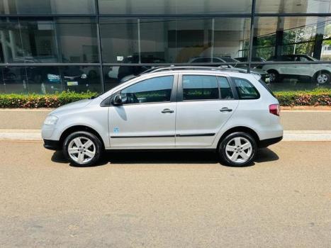 VOLKSWAGEN Space Fox 1.6 4P FLEX ROUTE, Foto 3